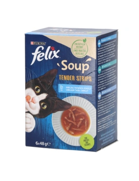FELIX Soup Tender Strips